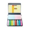 F Alphabet Flower Self-Stick Note & Page Marker Box view 1