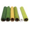 Daxoon Artificial Grass Mat for Miniature Landscaping, 100 x 50 cm view 4