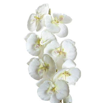 Sytaun Wedding Decoration Set - Artificial Butterfly Orchid