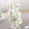 Sytaun Wedding Decoration Set - Artificial Butterfly Orchid view 2