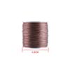 TikTako Multicolor X9 PE Line, 9-Strand Braided Fishing Line, 500 m / 547 yds, 15–100 lb, Color 8.0 view 3