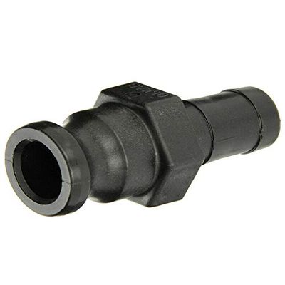 Vogueing Tool IBC Tank Valve Fitting, Type E Camlock Coupling, 1 Piece
