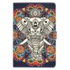 LMFULM Case for Samsung Galaxy Tab A 2019 10.1-Inch, SM-T510/T515, Elephant view 2