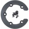 Odyssey Utility Pro Replacement Guard with Bolts, Black, 25T view 1