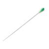 Othmro Handheld Metal Presenter Pointer, 39 cm, Green view 2
