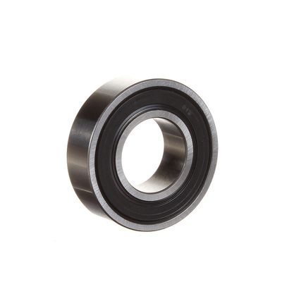 TIKEN 6003-2RS-C3 Deep-Groove Ball Bearing, Extra-Light, 17 mm Bore, Two Contact Seals, C3 Internal Clearance, 35 mm Diameter, 10 mm Width