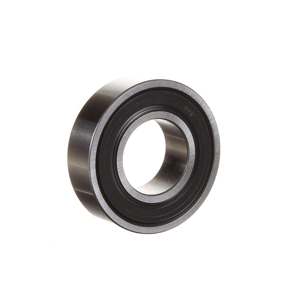 TIKEN 6003-2RS-C3 Deep-Groove Ball Bearing, Extra-Light, 17 mm Bore, Two Contact Seals, C3 Internal Clearance, 35 mm Diameter, 10 mm Width