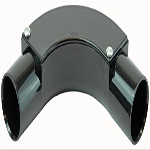 Pro Power IB25 BLACK 25 mm Inspection Bend, Black