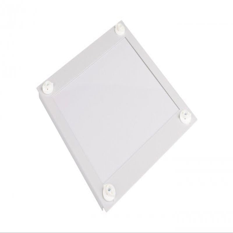 Metal Enclosure with Plastic Filling, 320 x 300 mm, BPZ-FPP-400/300-BL 108291, Eaton