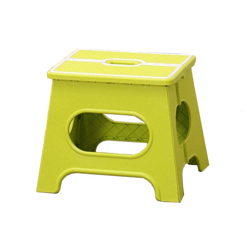 JSY Thick Plastic Folding Chair, Compact and Portable, Mazza Folding Chair B
