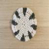 Filani Favorite Yarn - High-Quality Cotton Macramé Cord, 3 mm x 120 m (Black) view 3