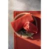 Vivaraise Etia Bath Mat Rooibos 54 x 64 cm view 2