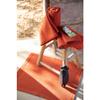 Vivaraise Etia Bath Mat Rooibos 54 x 64 cm view 3