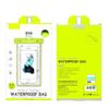 DFV mobile Waterproof Protective Case with Armband for Vivo X3 - Black view 3
