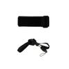 DFV mobile Waterproof Protective Case with Armband for Vivo X3 - Black view 4
