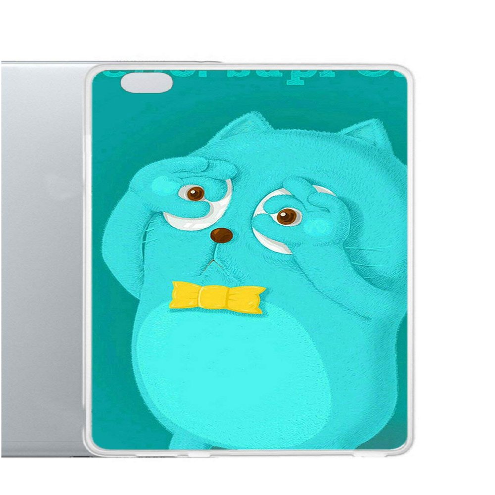 Tablet Case for Lenovo Tab 4 8 (TAB4) TB-8X04, TB-8604, TB-8504, Stand, Leather Protective Cover, T-20