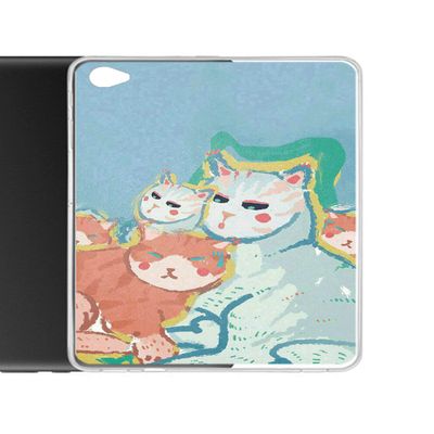 Tablet Case for Lenovo Tab E7 7.0 TB-7104FN, Leather Stand Cover, T-6