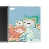 Tablet Case for Lenovo Tab E7 7.0 TB-7104FN, Leather Stand Cover, T-6 view 1