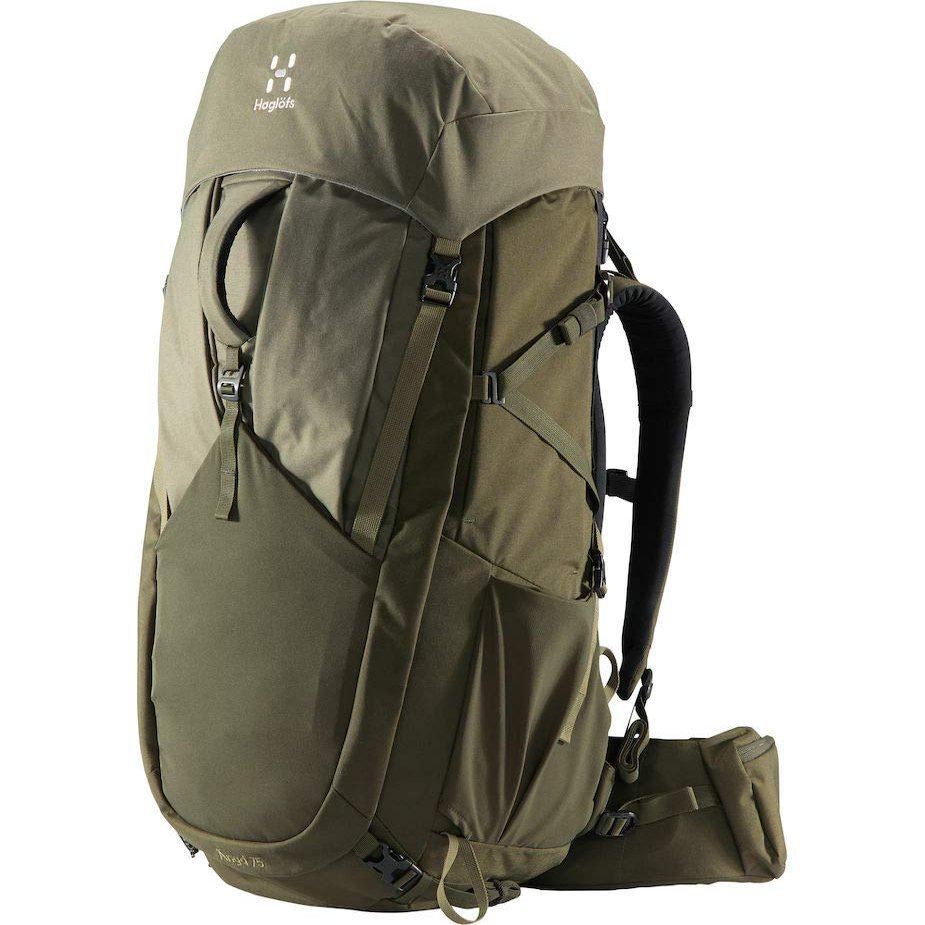 Haglöfs ngd 75 Hiking Backpack