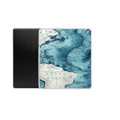 Tablet Case for Xiaomi Mi Pad 4 Plus / MIPAD 4+ 10-inch, Leather Protective Cover with Stand, T-58