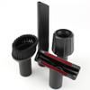 PakTrade Vacuum Cleaner Nozzle Set, 4-Piece, Compatible with Miele Electronic 2900, S799, S 248 i, S4212 view 2