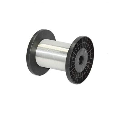 SOFIALXC Aluminum Craft Wire, 6 m, 0.1 mm