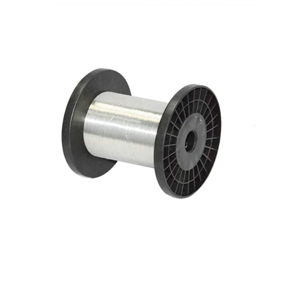 SOFIALXC Aluminum Craft Wire, 6 m, 0.1 mm