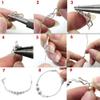 SOFIALXC Aluminum Craft Wire, 6 m, 0.1 mm view 3