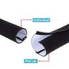 SUPERTOOL Neoprene Cable Sleeve, Cable Organizer for Phones, Speakers, Headphones, Office, PC and TV (1 pc, 203 cm, without perforations) view 4