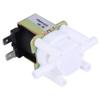 DC 24V Solenoid Valve, 1/4-Inch Quick-Connect Water Inlet Valve view 2