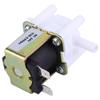 DC 24V Solenoid Valve, 1/4-Inch Quick-Connect Water Inlet Valve view 3