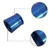 HISTAR Aluminum Golf Tip Rings, Multicolor, for .370 Iron Shafts (Blue) view 2