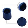 HISTAR Aluminum Golf Tip Rings, Multicolor, for .370 Iron Shafts (Blue) view 3
