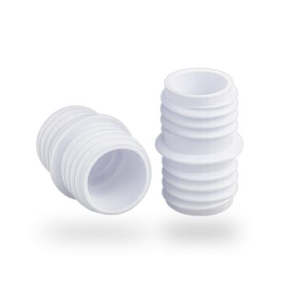 MisterVac TubeFix Repair Kit for Miele Calypso, Caramel 700 Hose