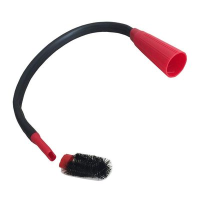 PakTrade Flexible Crevice Nozzle with Radiator Attachment for LG Electronics T 2900, T2900, V-CP 872 STN