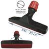 PakTrade Pet Hair Vacuum Nozzle Compatible with DeLonghi CleosXTH170, 180EW, Panasonic MC-E 658, Kärcher 6.959-130, Singer Cyclone 2000 view 4
