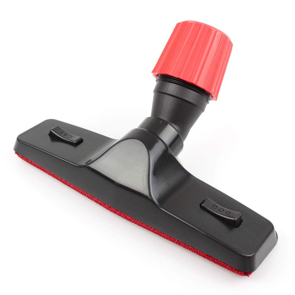 PakTrade Pet Hair Vacuum Nozzle with Vario Adapter, Compatible with Bestron and Bosch Models