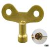 AMOYER 2-Piece Faucet and Radiator Bleed Keys view 4