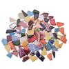Pandahall Elite Porcelain Mosaic Tiles, 213+ Pieces, Mixed Colors view 1