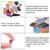Pandahall Elite Porcelain Mosaic Tiles, 213+ Pieces, Mixed Colors view 4