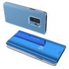 cofi1453 Smart View Mirror Cover Case for Samsung Galaxy A51 (A515F), Clear Blue view 1