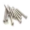 Phillips Flat Head Machine Screws Stainless Steel A2 DIN 965 (M2x20), 100-Pack view 1