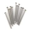 Phillips Flat Head Machine Screws Stainless Steel A2 DIN 965 (M2x20), 100-Pack view 3