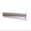 Phillips Flat Head Machine Screws Stainless Steel A2 DIN 965 (M2x20), 100-Pack view 4