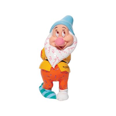 Disney Britto Collection Bashful Mini Figurine
