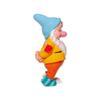 Disney Britto Collection Bashful Mini Figurine view 4