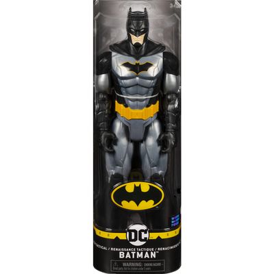 BATMAN 6055153 Batman Figure, 30 cm, Surprise Color, Ages 3+