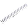 Sourcing Map 2-Piece 300 mm Long Aluminum Tube, 23 mm OD, 19 mm ID, 6063 Aluminum view 4