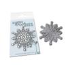 Karten-Kunst kk-D102 Mini Snowflake 2 Cutting Die view 1