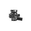 Gitzo 3-Way Fluid Head for Tripods with Bubble Level and Ergonomic Ultra-Light Magnesium Handles, Supports up to 13 kg view 4
